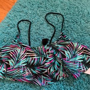 New with tags bathing suit